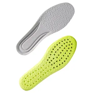 Solette sportive da donna New Man solette in Memory Foam per scarpe suola deodorante cuscino traspirante Pad da corsa per piedi