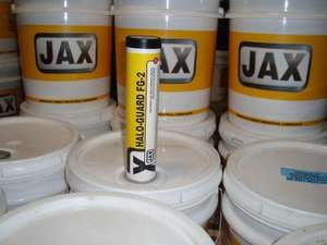 Grasa de Grado Alimenticio JAX Halo-Guard Todas las Series FG 00 1 2/LT/PM/HLG02-120/FGPM/FG00/FG1/FG2/FGLT NSFH1 - Product Image 5