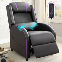 Échantillon gratuit de fauteuils de détente, lit, fauteuil de jeu paresseux, canapé simple, obtenez 1 pièce gratuite, livraison gratuite à Anji pour le salon, la chambre à coucher