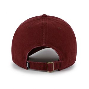 Casquette de baseball unisexe personnalisée à 6 panneaux |   Twill de coton de qualité supérieure |   Fabrication de pointe par des artisans leaders |   Idéal pour un usage quotidien décontracté - Product Image 4
