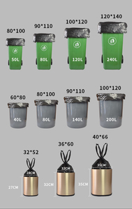 <b>Household</b> Items 2021 Garbage Bags Vest Style Storage Bag <b>Smart</b> <b>Household</b> <b>Cleaning</b> <b>Tools</b> & <b>Acc</b> Other <b>Household</b> Sundries - Product Image 6