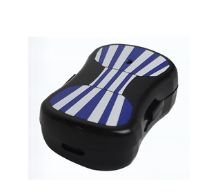 Rastreadores de Mascotas DF GX03 GPS BEIDOU, Registro de Ubicación, Monitoreo por Aplicación - Product Image 4