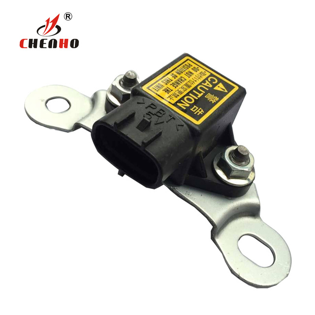 Assembly Incline Angle Sensor 31955-EU50B 31955EU50B for 2013-2017 Nissan Sentra Crankshaft Position Sensor