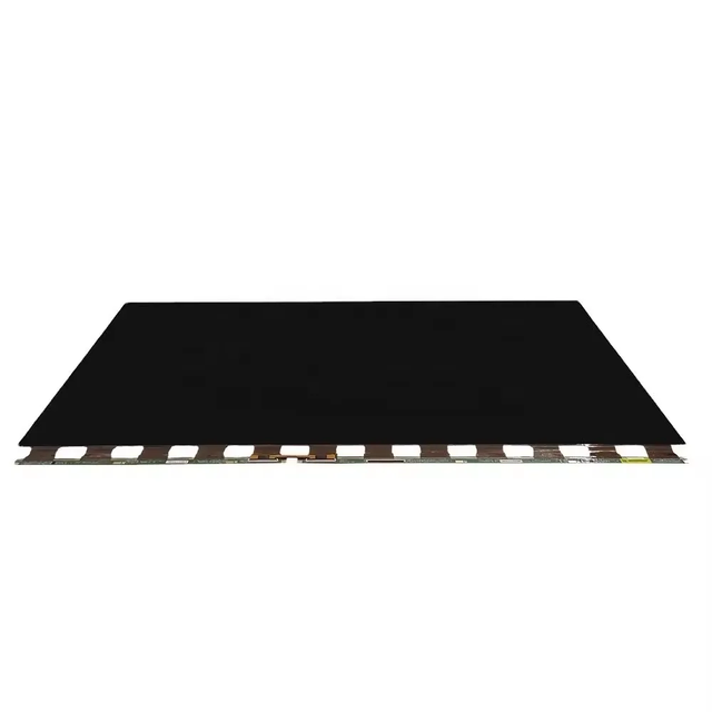 HV750QUB-V90 BOE 75 Inch TV Screen Replacement 3840 X 2160 UHD High Brightness LCD Display Panel