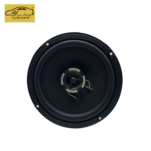 Altavoz de 6,5 pulgadas para coche, 2x2 vías, RMS, 180 vatios - Product Image 5