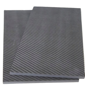 แผ่นคาร์บอนไฟเบอร์สำหรับเล่นเซิร์ฟ JD รุ่นใหม่ - Product Image 1