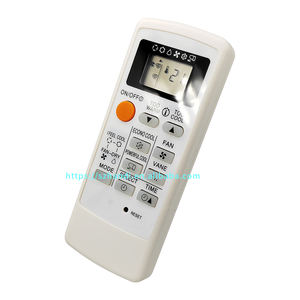 <span class=keywords><strong>รีโมท</strong></span><span class=keywords><strong>แอร์</strong></span>ใหม่แกะกล่องสำหรับเครื่องปรับอากาศมิตซูบิชิ อะไหล่เครื่องปรับอากาศ <span class=keywords><strong>รีโมท</strong></span>คอนโทรลแอร์ - Product Image 2