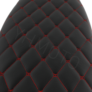 YHMOTO Motorcycle Rear Seat <b>Cushion</b> <b>Pad</b> Sitzplatz Sitzbank S51 Teile for Simson S50 S51 S70 Enduro Moped Motorrad Ersatzteile - Product Image 2