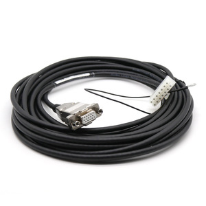 Cable para Elevador Star Code Tamagawa TS5246N583 de 7 Metros para Uso Industrial y en Edificios de Oficinas - Product Image 2