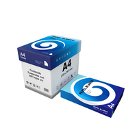 Fabricant de papier copie A4 80 g/m², fourniture en gros pour les distributeurs mondiaux, la meilleure qualité.