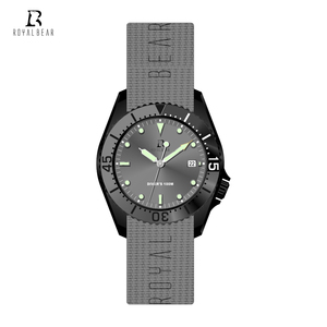 <span class=keywords><strong>Montre</strong></span> à quartz Pro Diver Customize pour hommes - Product Image 5
