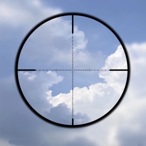 Cannocchiale da Caccia Regolabile Impermeabile in Lega di Alluminio 3x30IR di Alta Qualità con Obiettivo da 30mm per Tiro Sportivo all'Aperto - Product Image 5