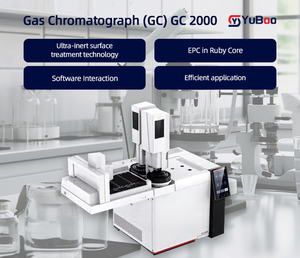 เครื่องวิเคราะห์มวลพลาสมาแบบเหนี่ยวนำ (ICP-MS) รุ่น SUPEC 7000 พร้อมการรับประกัน 1 ปี ผลิตในเหอหนาน ประเทศจีน - Product Image 3