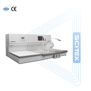 SCITEK Tissue Embedding Center 6 L RT~85℃ Latest Board Component Technology Unique Design Microprocessor Temperature Sensor - Product Image 3