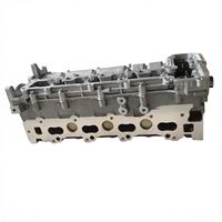 DW10 2.0 BlueHDi Cylinder Head Assembly With Valves & Camshafts OE 1609073180 908997 AHH AHK AHM for Peugeot Citroen Ford