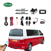 Kit de Portón Trasero Eléctrico de Fábrica al por Mayor Adecuado para VW Transporter T5/T6/T6.1 Multivan Precio del Kit