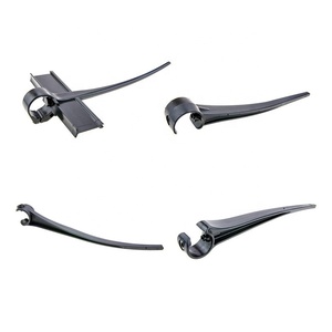 Ah153175 hxe81790 חלקי מכונות חקלאיות 105212 לשלב טין אצבע מקצרה לטן לשלב פלטפורמות קציר - Product Image 1