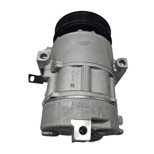 Compresseur de climatisation automobile DOOWON AC 97701D3200, <span class=keywords><strong>installation</strong></span> sur site pour KIA Soluto et Hyundai - Product Image 3