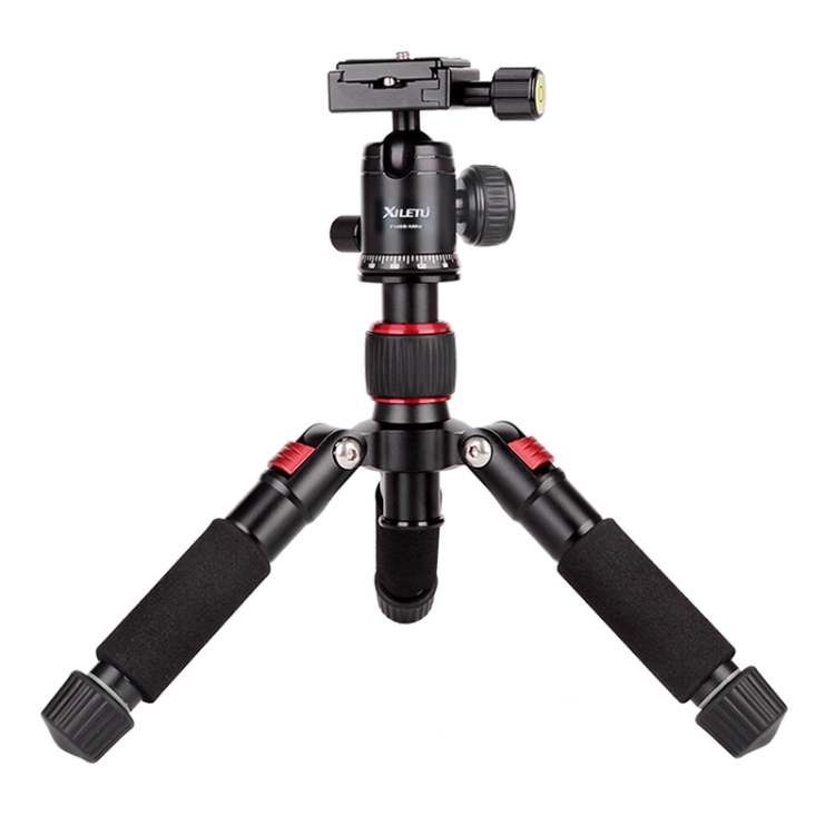 Penjualan laris tripod mini ringan untuk ponsel & tablet & kamera tempat ponsel kompak portabel membawa ideal untuk perjalanan