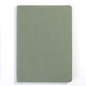 Di alta qualità A5 A6 nuovo <span class=keywords><strong>Design</strong></span> Planner lavoro quotidiano <span class=keywords><strong>Notebook</strong></span> in pelle morbida copertina rigida in morbida pelle <span class=keywords><strong>Notebook</strong></span> - Product Image 6