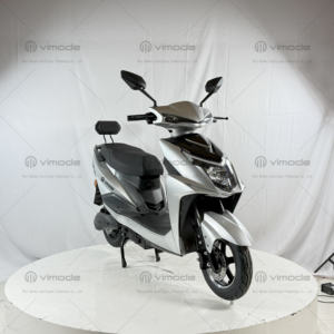 Nuevo Scooter Eléctrico para Adultos 2026, 2 Asientos, Modelo de Carreras YZS 60V 40-45km/h, de Jiangsu, China - Product Image 1