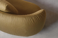 Ensemble de canapés sectionnels de style italien de qualité supérieure, fabriqués sur mesure, meubles de luxe pour salon