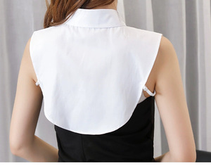 GX0385 moda <span class=keywords><strong>donna</strong></span> senza maniche girocollo <span class=keywords><strong>monopetto</strong></span> rimovibile top corti da <span class=keywords><strong>donna</strong></span> - Product Image 4