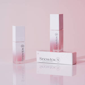 SNOWTOX คริสตัล ทรีทเมนท์ วอลลุ่ม ลิปพลัมเพอร์ 3 กรัม บำรุงริมฝีปากให้อวบอิ่มและชุ่มชื้นทันที - Product Image 1