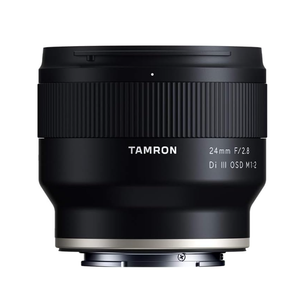 Objectif Tamron 24mm f/2.8 Di III OSD F051 (Sony E) - Product Image 2