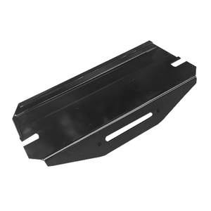 Soporte de Montaje para Caja de Camioneta MAXUS D90 D90Pro, Soporte de Acero para Cabrestante, Bandeja para Gancho de Remolque, Accesorios para Coche - Product Image 3