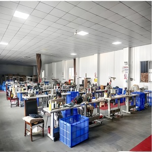 Borsa Tote in Tela Ecologica Extra Large Personalizzata con Logo e Motivo a Lettere, Chiusura con Cerniera e Tracolla Lunga - Product Image 6