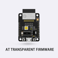 Nouveau produit Ai-Thinker NodeMCU-TB02 : Kit de panneau de contrôle avec module Bluetooth Mesh BLE5.0 et carte de développement TB-02
