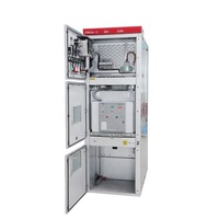 KYN2812/24 12/24kv Appareillage de commutation de panneau électrique industriel 630a 1250a