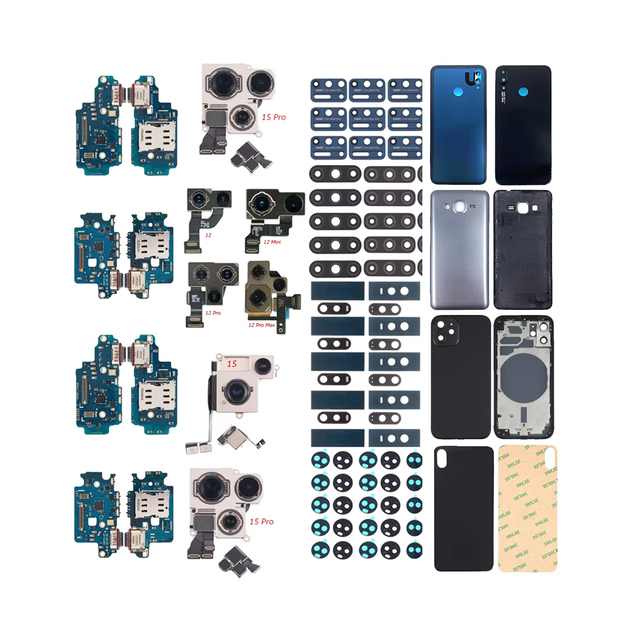 Smartisan Nut Pro 2 specs and software guide