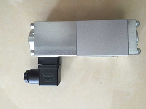 วาล์วโซลินอยด์ Wandfluh รุ่น AS22061a-G24 - Product Image 5