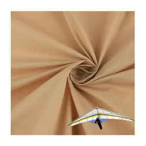 Paraglider powered parachute parachute rescue parachute tear-resistant nylon fabric