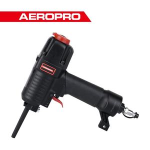 AEROPRO 700V Precio barato Punzón neumático <span class=keywords><strong>Clavadora</strong></span> Potente punzón de aire Pistolas de clavos para uso continuo - Product Image 5