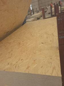 Pannelli OSB Impermeabili per Mobili da Interno, Vendita Diretta - Product Image 5