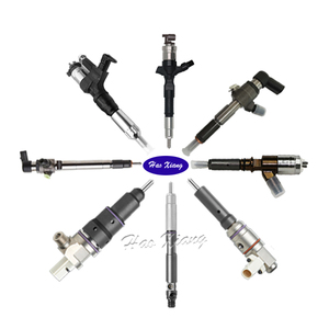 Iniettori <span class=keywords><strong>Diesel</strong></span> Common Rail Haoxiang per Toyota, Nissan, Mitsubishi, VW, Benz, BMW, CAT, <span class=keywords><strong>ISUZU</strong></span>, VOLVO e Camion - Product Image 1