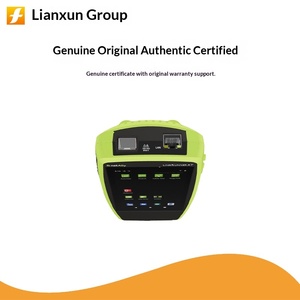 เครื่องทดสอบเครือข่าย NetAlly LRAT-1500 ความแม่นยำสูง LinkRunner ชุด LRAT-3000-Kit และ LRAT-4000-KIT - Product Image 3