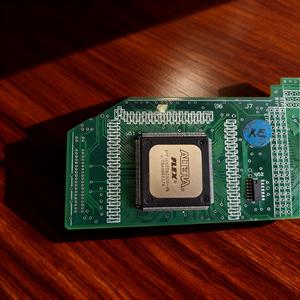 Bảng điều khiển KV V2 cho GE CT P/N 2230555-7 - Product Image 3