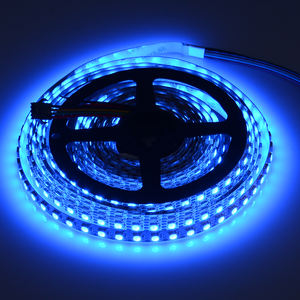 Perfekte Ambiente beleuchtung Dimmbare Namensschild-LED-Beleuchtung LED-Streifen <span class=keywords><strong>Cri</strong></span> 98 RGB LED-Streifen leuchten - Product Image 3