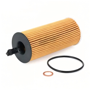 Élément de filtre à huile FOR Bk 11428507683 pour BMW à transmission automatique avec joint torique - Product Image 1