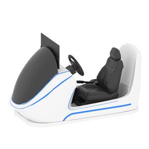 <span class=keywords><strong>Simulateur</strong></span> <span class=keywords><strong>pour</strong></span> <span class=keywords><strong>apprendre</strong></span> à <span class=keywords><strong>conduire</strong></span> avec un mode de transmission automatique <span class=keywords><strong>pour</strong></span> une pratique facile et sûre - Product Image 2