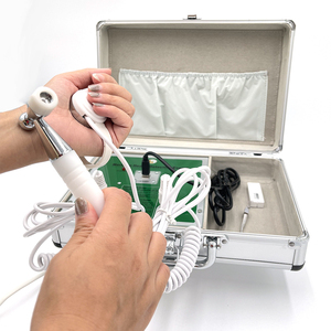 Traditional Palm Pulse Analysis Equipment Chinese Meridian <strong>Health</strong> <strong>Diagnostic</strong> <strong>Machine</strong> for <strong>Health</strong> Analysis - Product Image 1