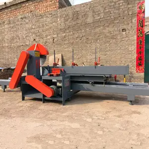 Portable Sawmill portable Swing Blade Sawmill automatic Sawmill Machine