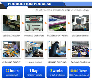 하이 퀄리티 자신의 저렴한 캐주얼 남여 공용 럭비 반바지 지오 깊은 주머니와 디자인 - Product Image 5