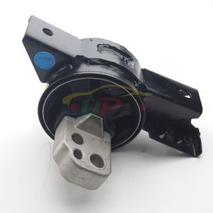 Soporte de Motor Original de Alta Calidad, Conjunto de Soporte de Motor 21830-1G000 21830 1G000 para H-YUNDAI ACCENT/VERNA 218301G000 - Product Image 6