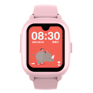 Reloj Inteligente para Niños 2024 con GPS, Resistente al Agua, con Tarjeta SIM 4G, Seguimiento GPS, Pantalla AMOLED - Product Image 2