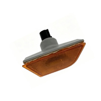 Feu de position latéral KEBEL NZ6Z-13A565-A OEM NZ6Z-13A565-B pour Ford Maverick 2025